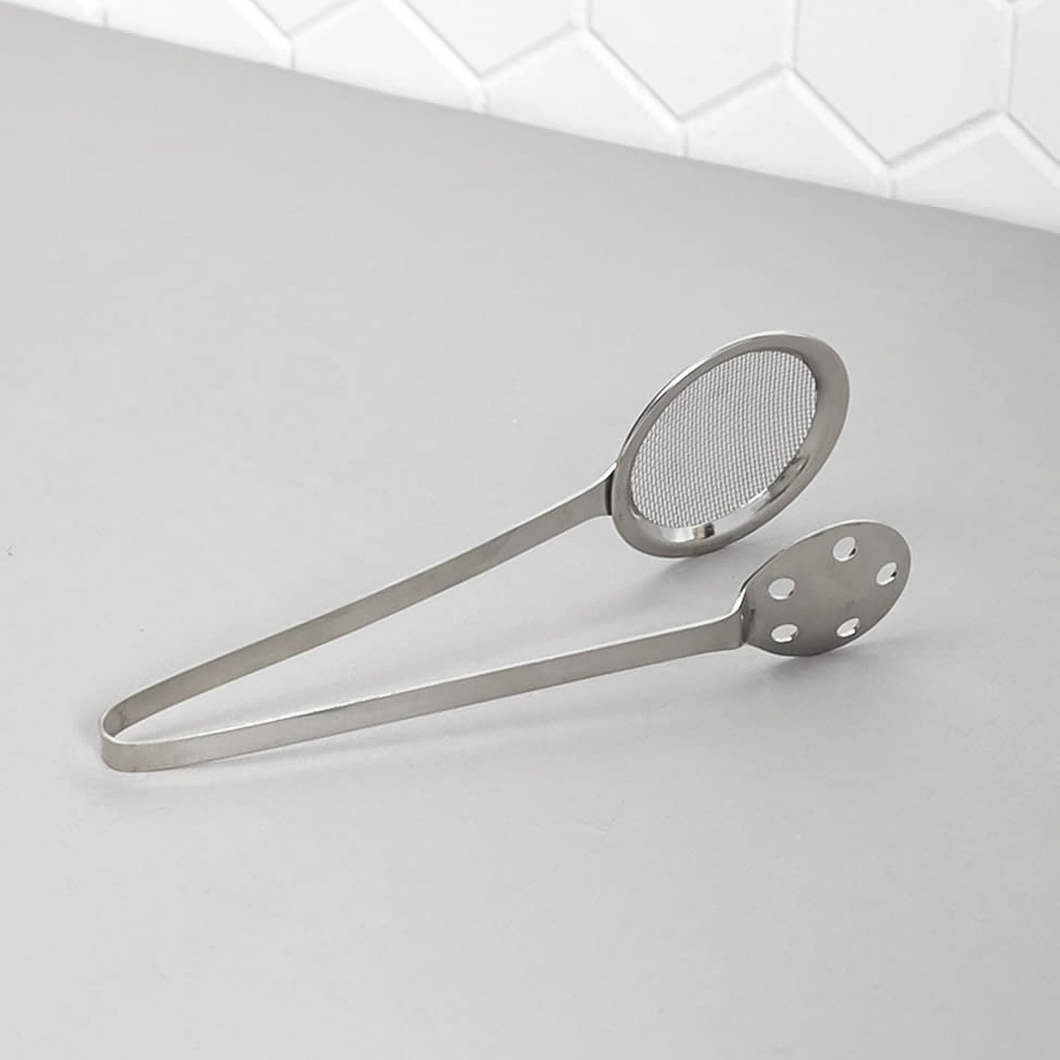 Steel Lux Serving Tong Steel Lux Serving Tong